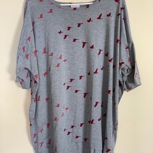 Lularoe Irma XL
